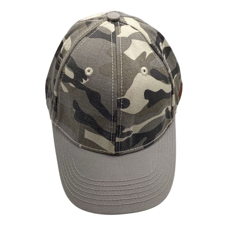 Kooringal Unisex Camouflage‎ Baseball Cap Adjustable Multicolor Hat